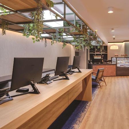 Travelodge Hotel Hurstville Sydney Bagian luar foto