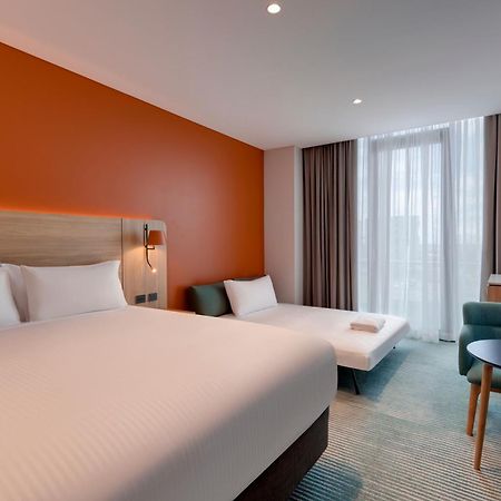 Travelodge Hotel Hurstville Sydney Bagian luar foto