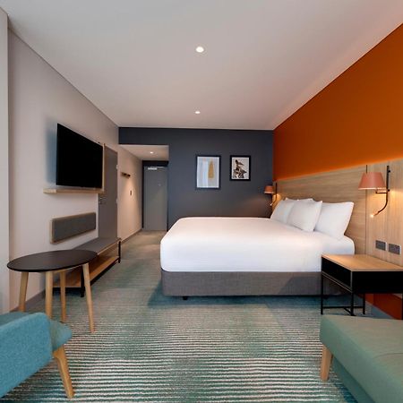 Travelodge Hotel Hurstville Sydney Bagian luar foto