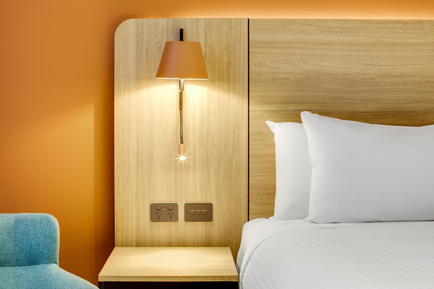 Travelodge Hotel Hurstville Sydney Bagian luar foto