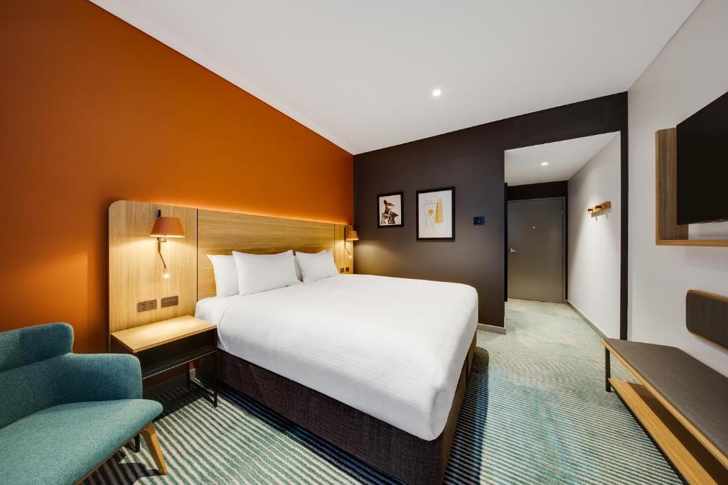 Travelodge Hotel Hurstville Sydney Bagian luar foto