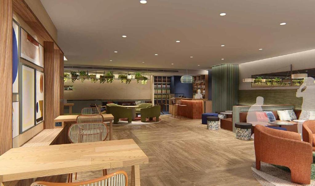 Travelodge Hotel Hurstville Sydney Bagian luar foto
