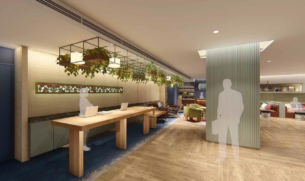 Travelodge Hotel Hurstville Sydney Bagian luar foto