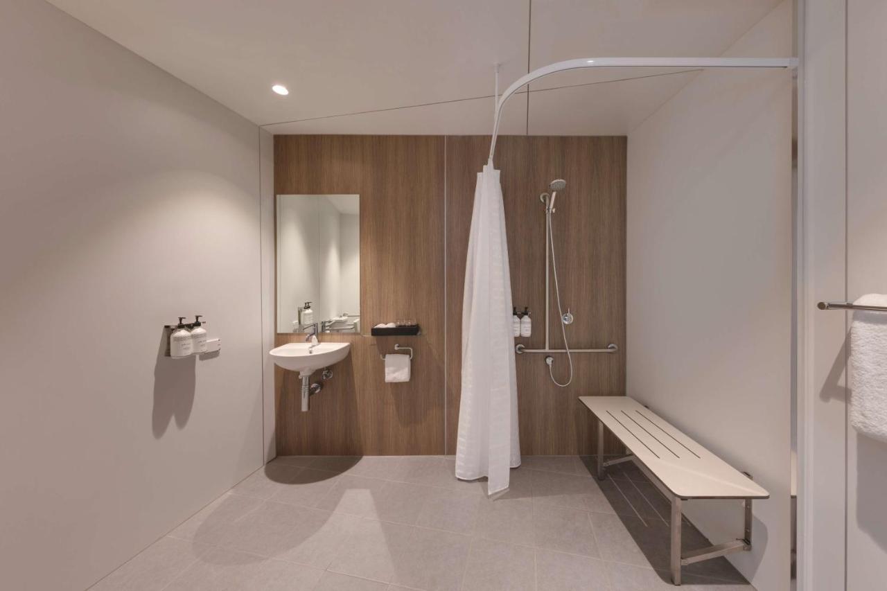 Travelodge Hotel Hurstville Sydney Bagian luar foto