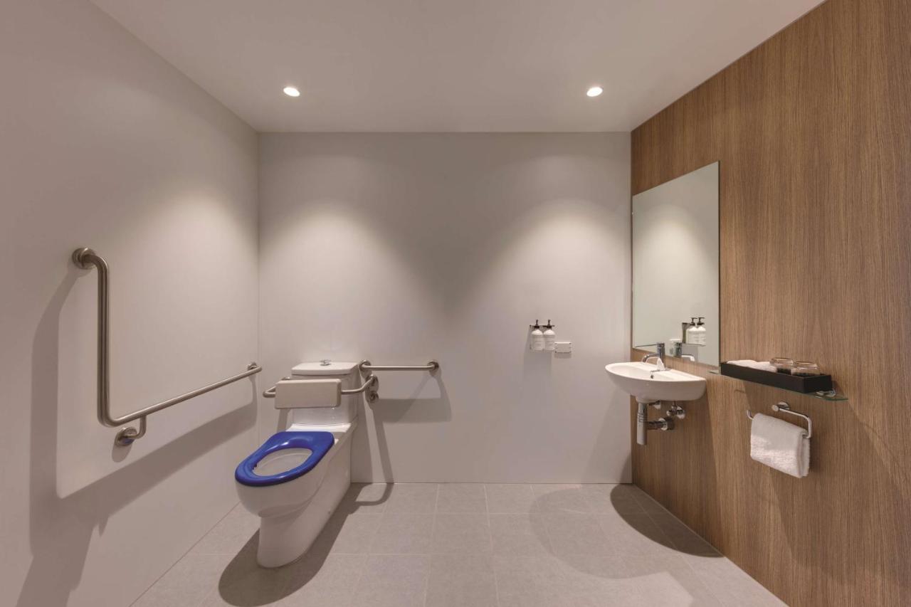 Travelodge Hotel Hurstville Sydney Bagian luar foto
