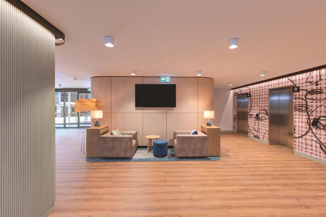 Travelodge Hotel Hurstville Sydney Bagian luar foto