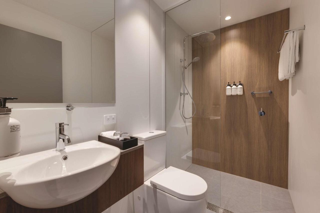 Travelodge Hotel Hurstville Sydney Bagian luar foto