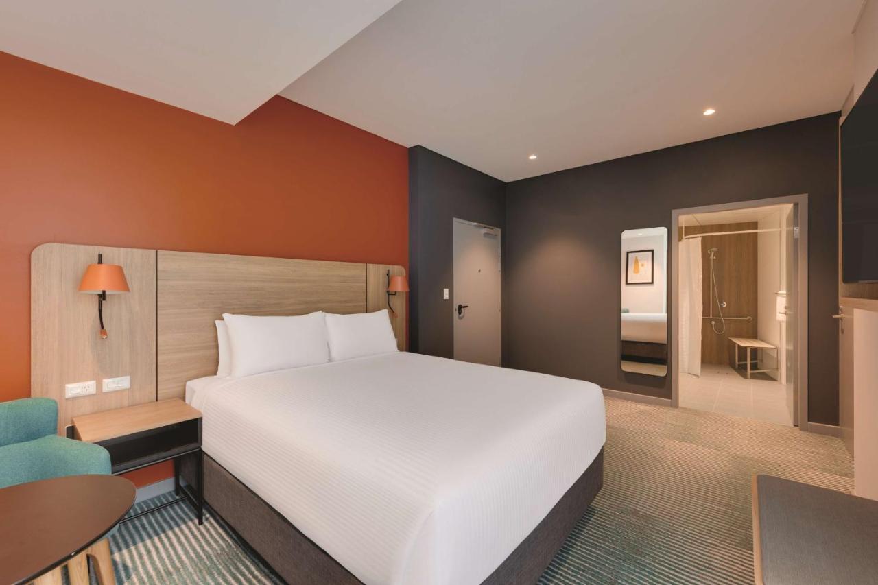 Travelodge Hotel Hurstville Sydney Bagian luar foto