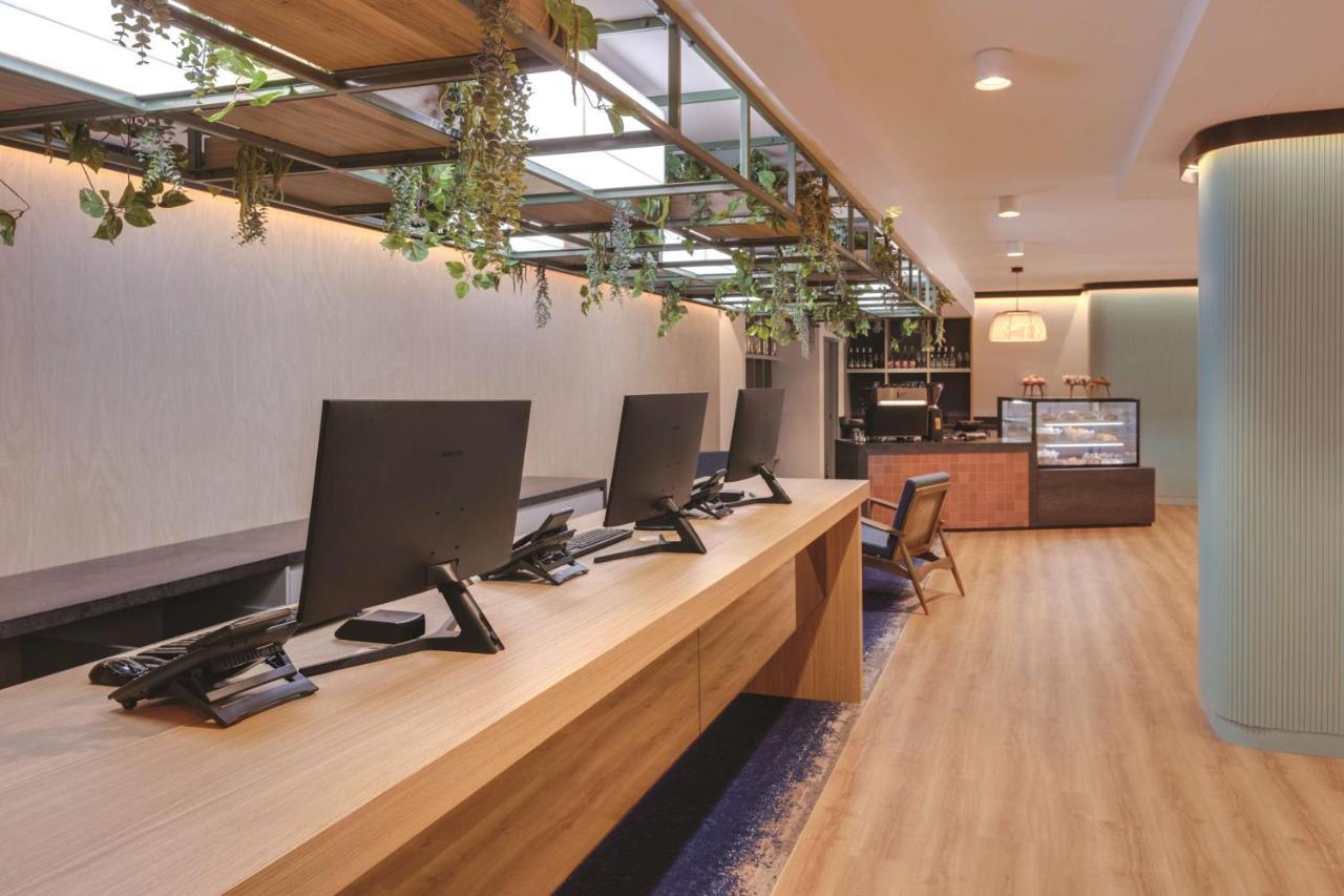 Travelodge Hotel Hurstville Sydney Bagian luar foto