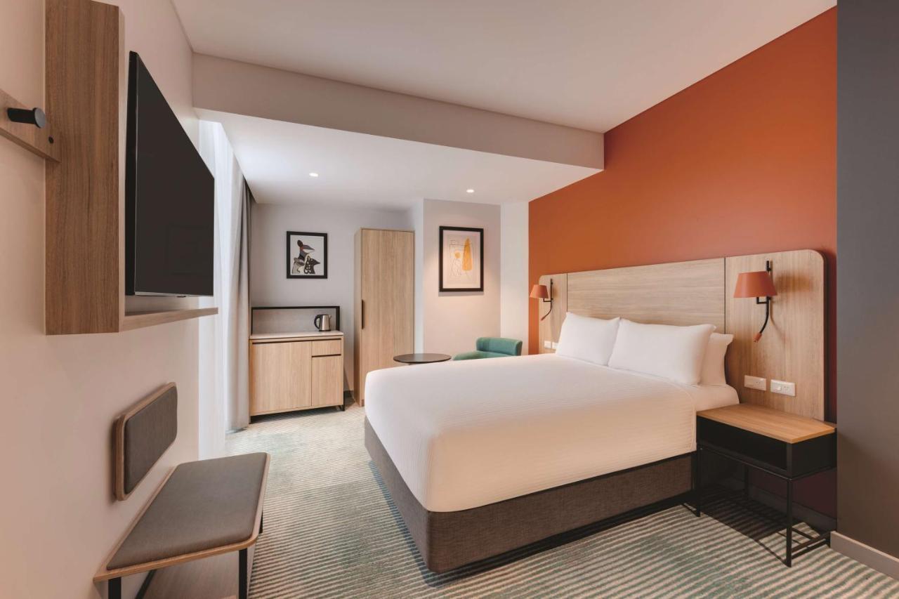 Travelodge Hotel Hurstville Sydney Bagian luar foto