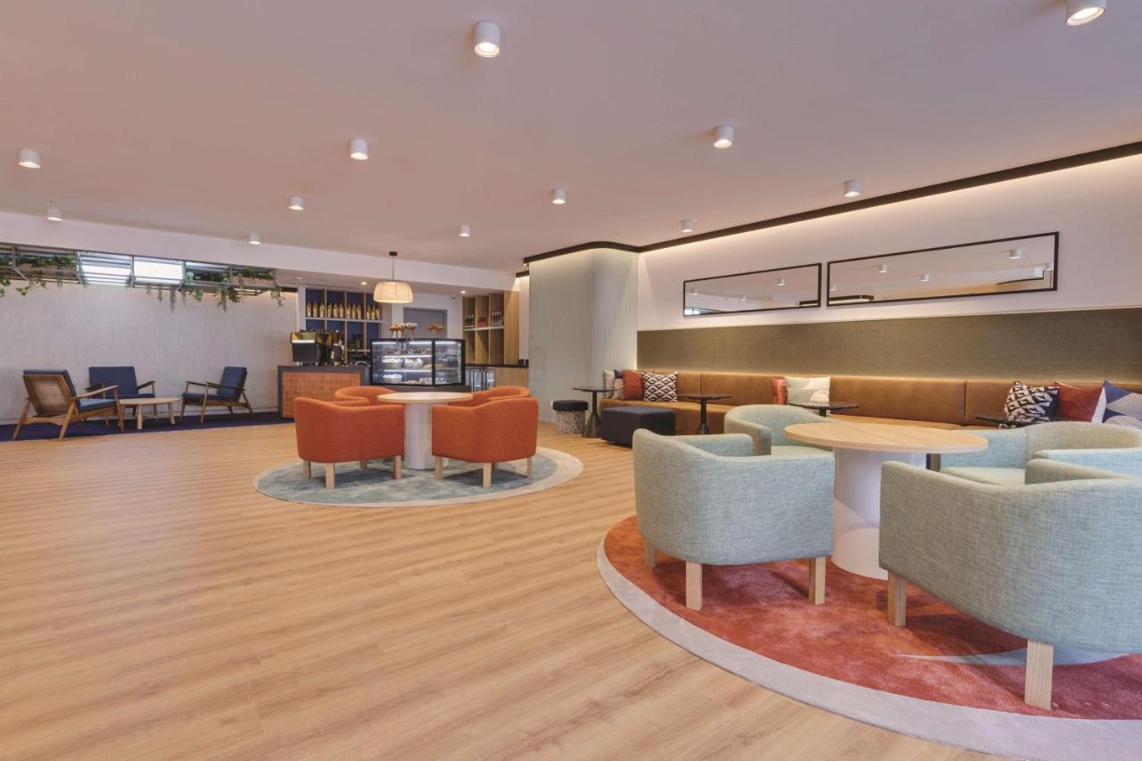 Travelodge Hotel Hurstville Sydney Bagian luar foto