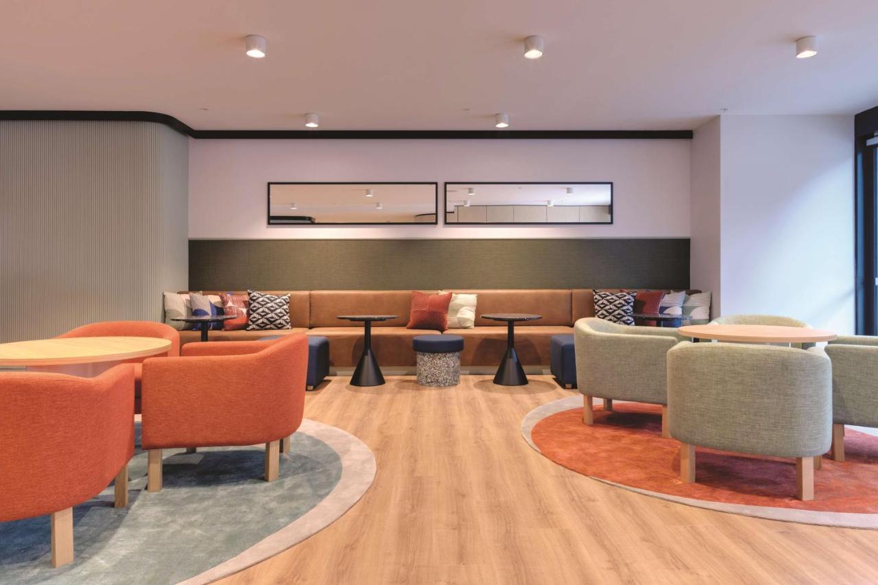 Travelodge Hotel Hurstville Sydney Bagian luar foto