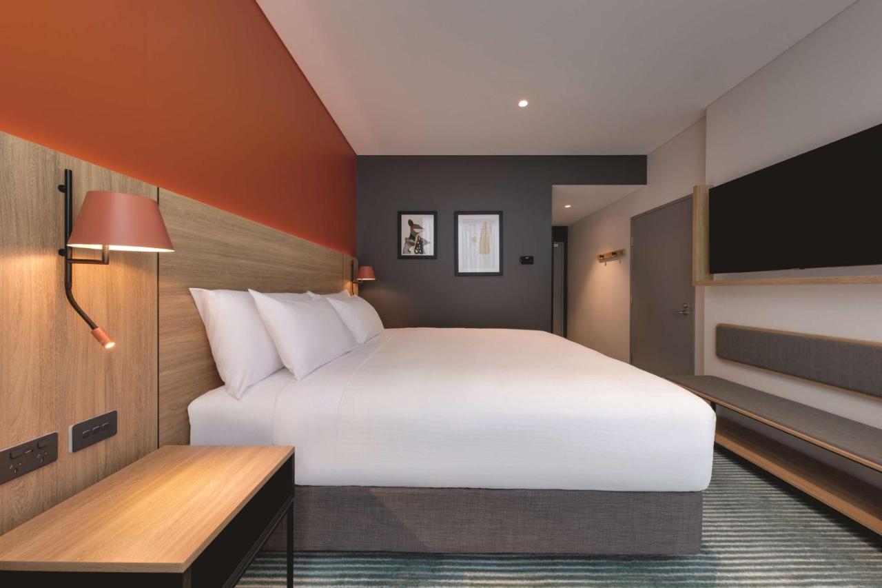 Travelodge Hotel Hurstville Sydney Bagian luar foto