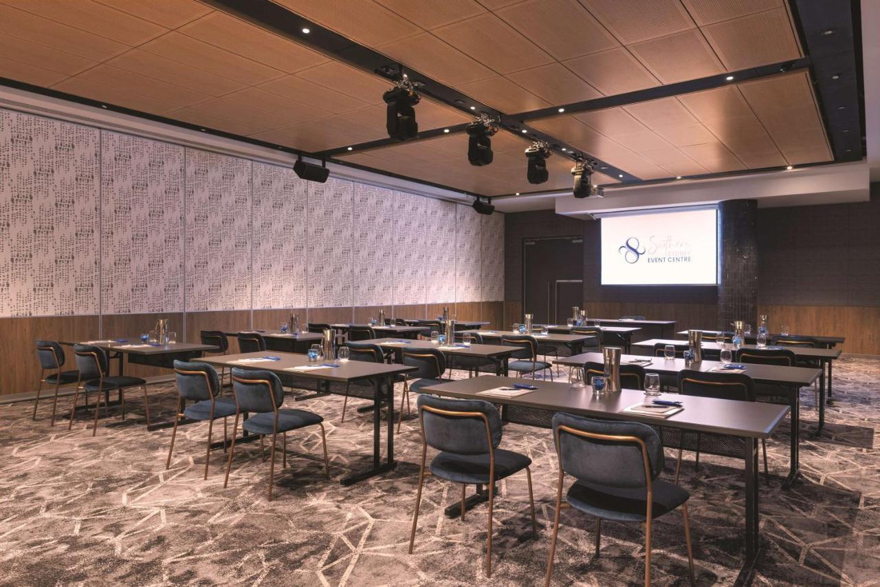 Travelodge Hotel Hurstville Sydney Bagian luar foto