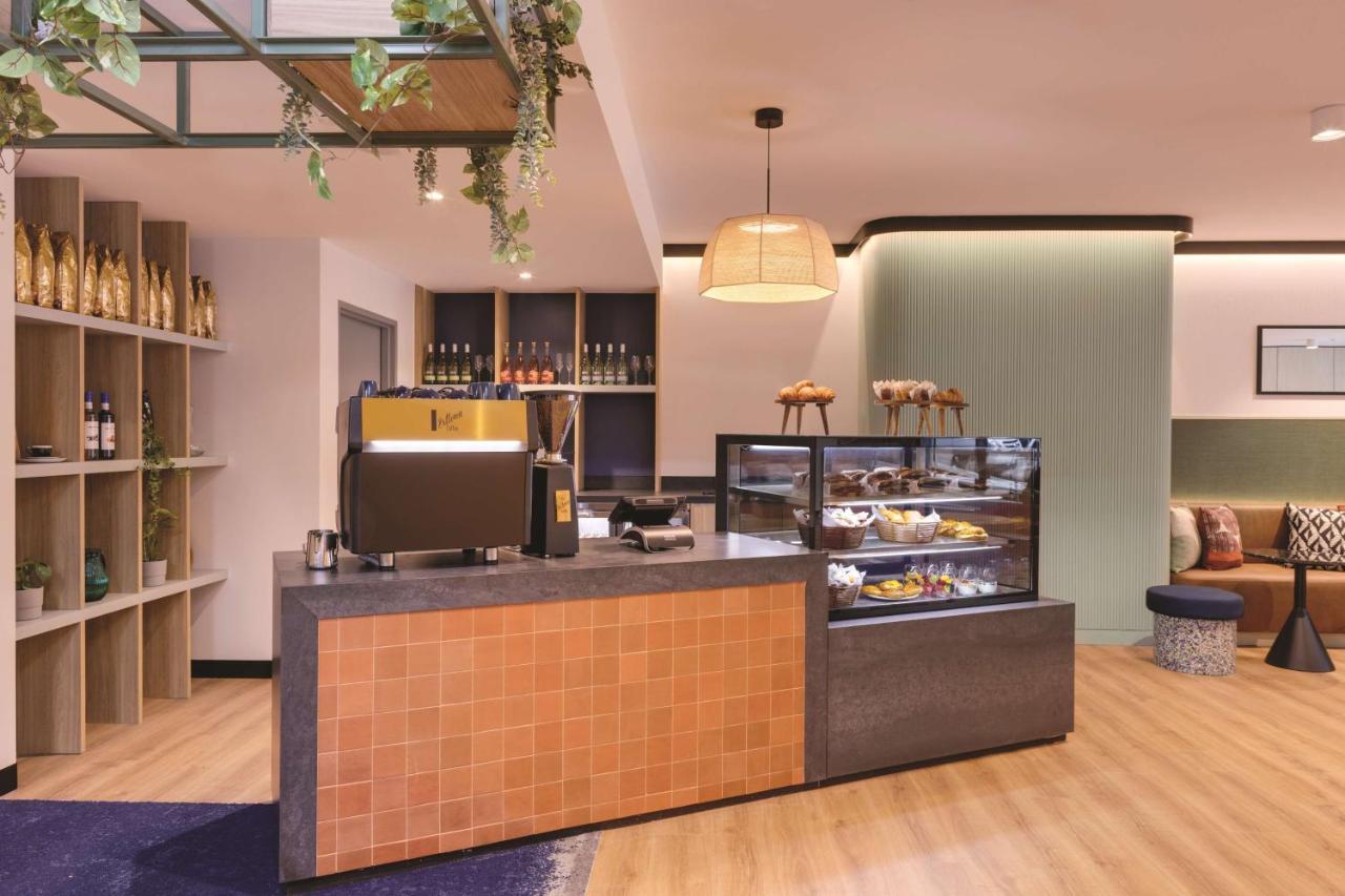 Travelodge Hotel Hurstville Sydney Bagian luar foto