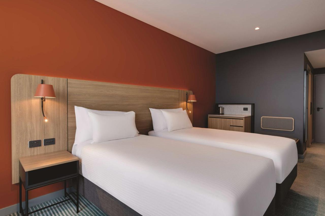 Travelodge Hotel Hurstville Sydney Bagian luar foto