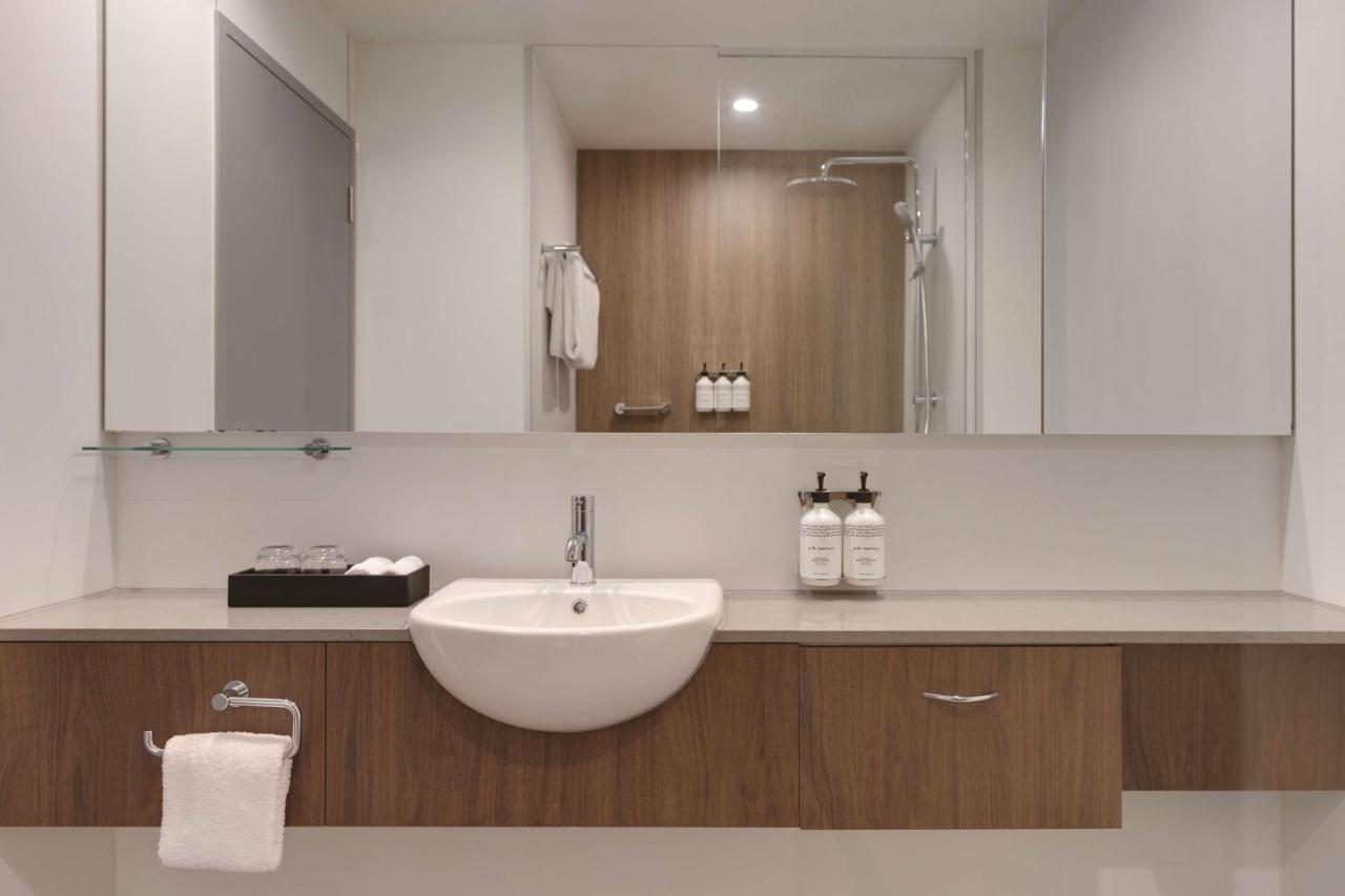 Travelodge Hotel Hurstville Sydney Bagian luar foto