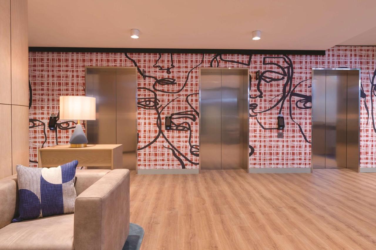 Travelodge Hotel Hurstville Sydney Bagian luar foto